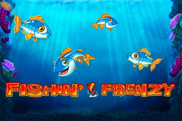 Fishin Frenzy -