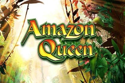 Amazon Queen -