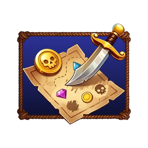 Jeux de grattage numériques sur Smash comme Cash Volcano, Diamond Strike et Lucky Clover.